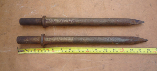 Jack hammer air breaker - 2,