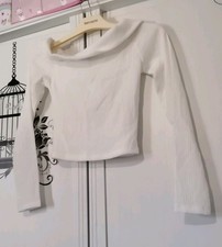 Bershka Top Size Medium