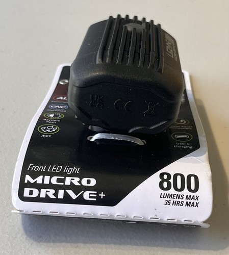 Lezyne micro drive - lezyne, 800