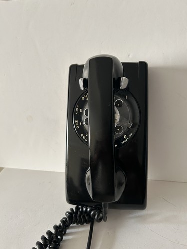 Vintage western electric - western, bell