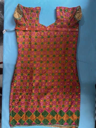 Indian punjabi suit - indian, for