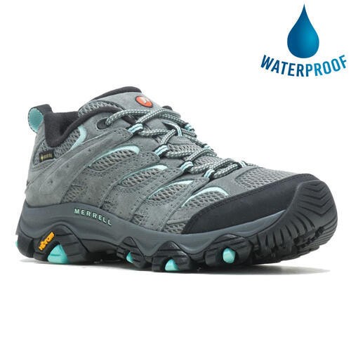 Merrell moab gtx womens - moab, 3