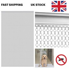 Heavy Duty Aluminium Fly