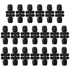 Simplified Garden Watering