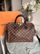 Authentic Louis Vuitton