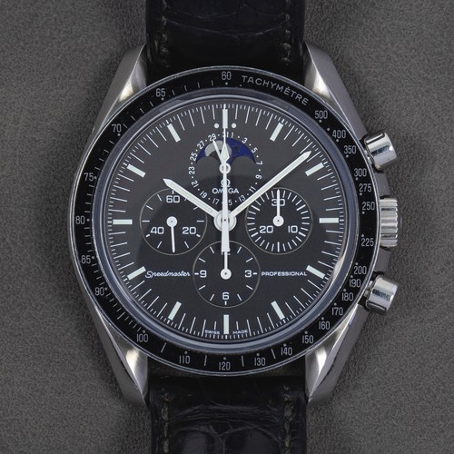 Omega speedmaster professional - omega,