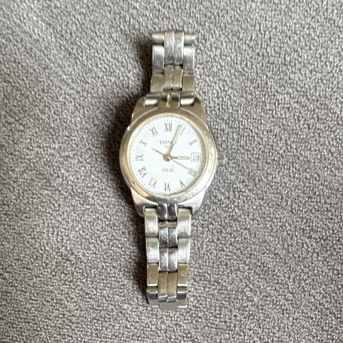 Vintage tissot ladies - vintage, pr