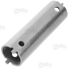 Shotgun Forend Removal Wrench