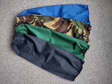 Dairy Milking Parlour Sleeves Waterproof