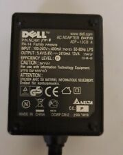 Genuine Dell Laptop Charger AC