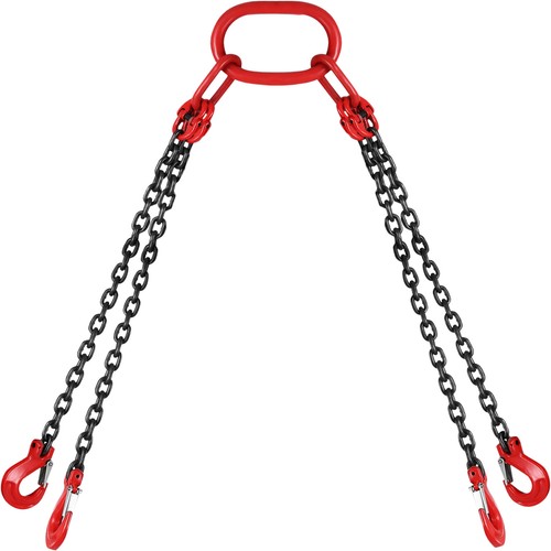 Vevor 4 legs 8mm - x,