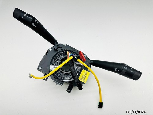Steering column switch - column,