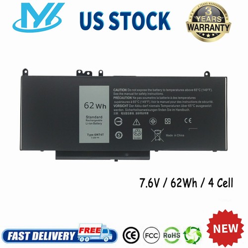 6mt4t laptop battery for - ✅6mt4t,