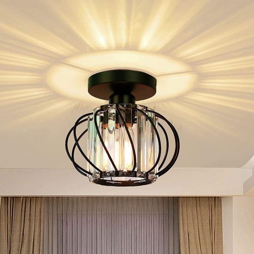 Modern chic led lamp ceiling - modern,