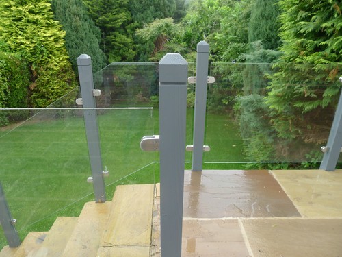 Dio met 10mm toughened glass - dio-met,