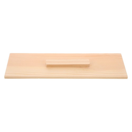 Home use soap mold - mold, wooden