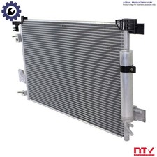 CONDENSER AIR CONDITIONING