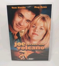 Joe Versus the Volcano 1990