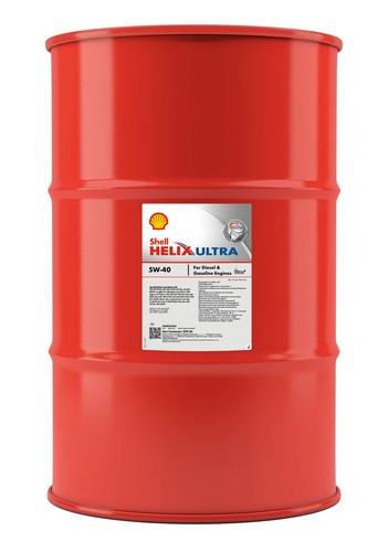 Shell helix ultra 5w40 - ultra, sn