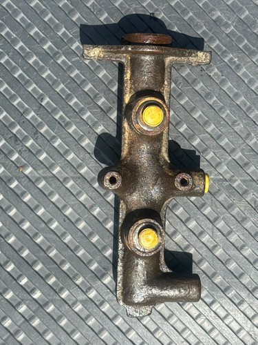 Ford escort mkiii - mkiii, brake