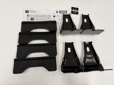 THULE FITTING KIT 5044 used no box fits PEUGEOT 3008 5-dr SUV 17-