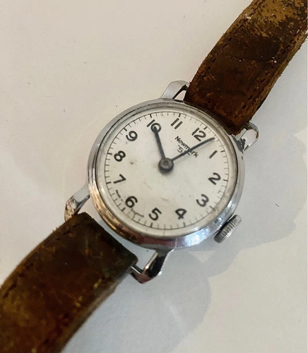 1950s vintage original newmark - 1950s,