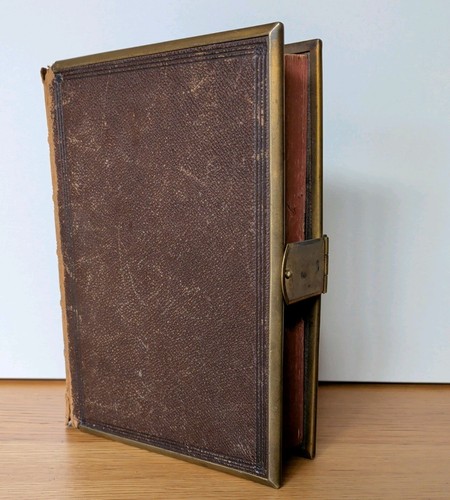 1867 book common prayer - book,