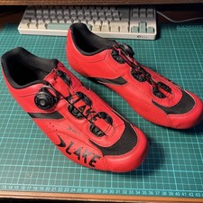 Lake CX175 Men's Road Cycling