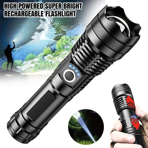 Usb rechargeable led - usb,
