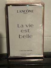 Lancôme La Vie Est Belle Eau