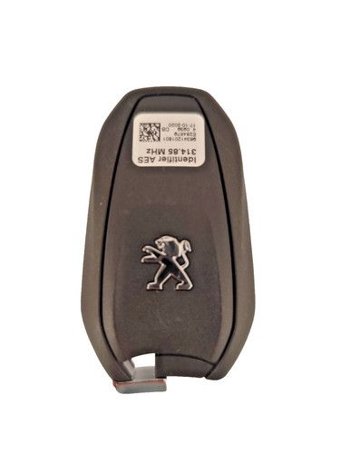 Genuine button 315 - mhz, key