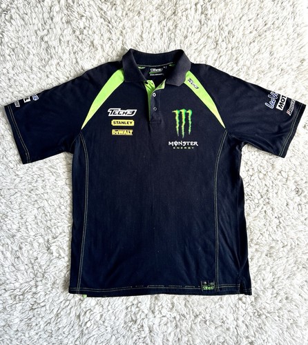 Monster energy tech3 motogp - monster,