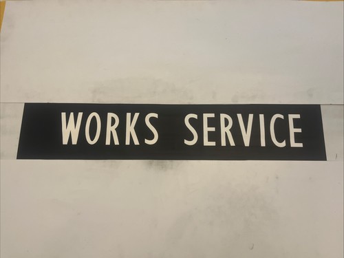 Works service merseyside - works,