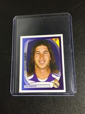 Panini Uefa Champions League