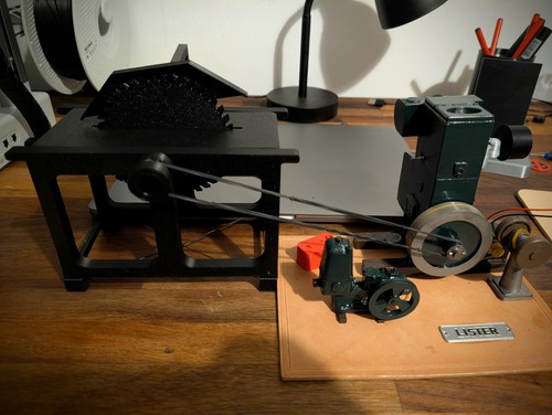 Sawbench mini kit - sawbench,