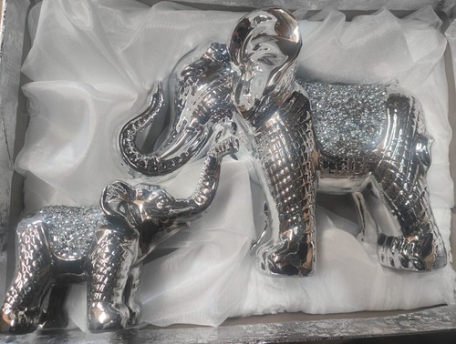 Set bling elephant - bling,