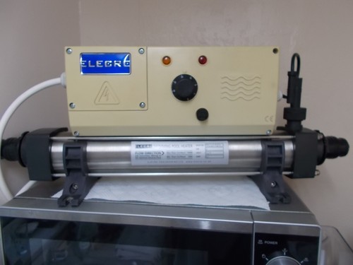 Elecro 3kw 240 - 240, volt