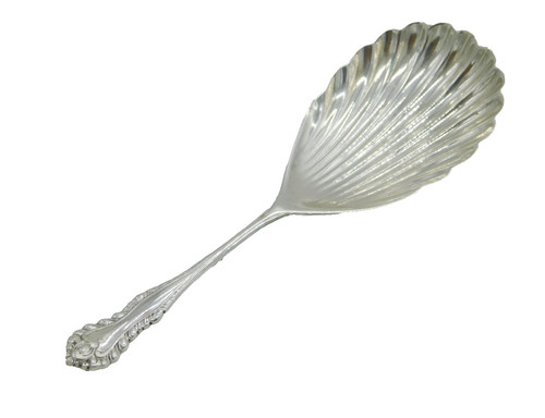 Victorian sterling silver - sterling,