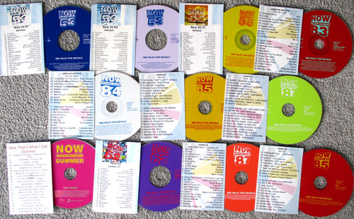 Nsm jukebox now - jukebox, 'now