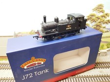 31-062 Bachmann LNER J72 Class