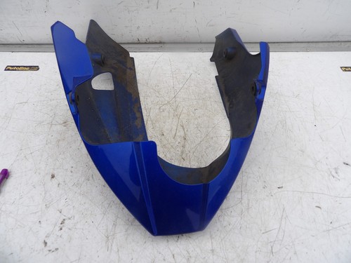 Suzuki 1000 belly pan - sv,