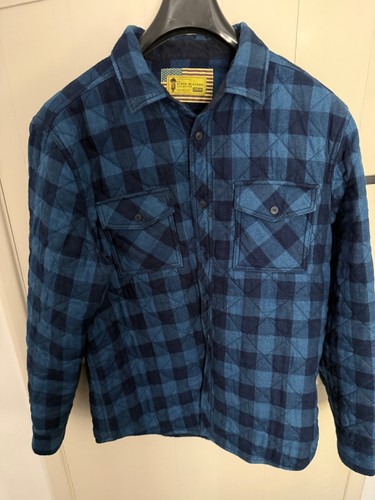 Barbour steve mcqueen - barbour,