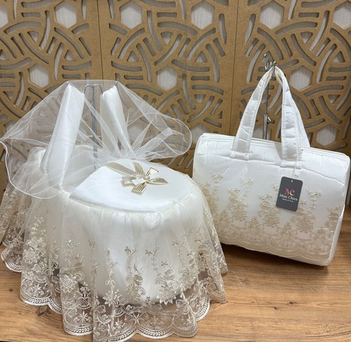Baby moses basket - baby,