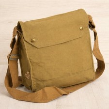 Indiana Jones Bag Mk VII