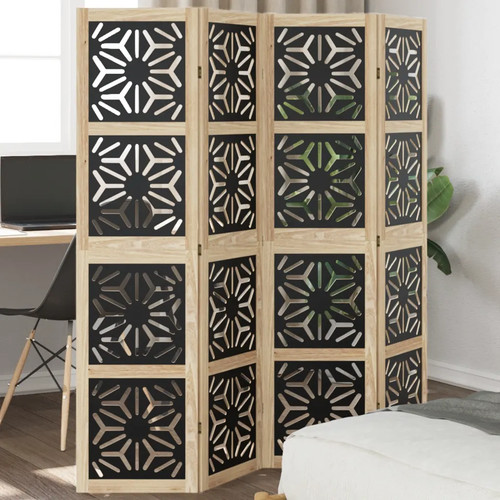 Walplus room divider panel - divider, 4