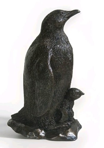 Castagna lovely penguin - castagna, and