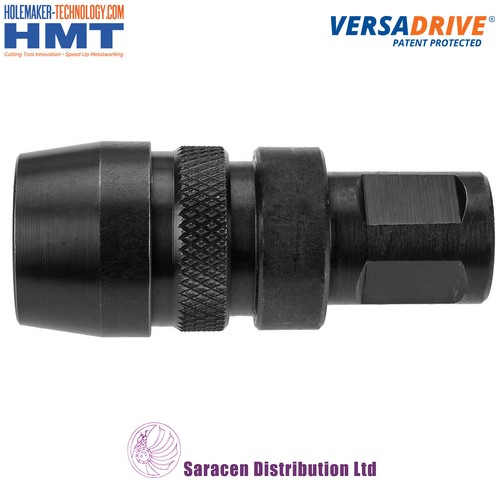 Hmt versadrive rapid - hmt, 3/4"