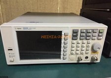 ONE Used Agilent HP Keysight N9320B RF Spectrum Analyzer 9 kHz - 3 GHz