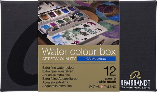 Rembrandt artists quality - artists,