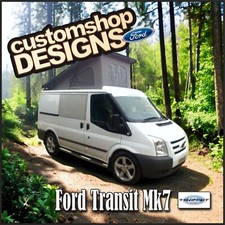 Ford Transit Mk7 (2001 - 2014)